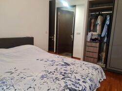 Mayfair Gardens (D21), Condominium #539178591